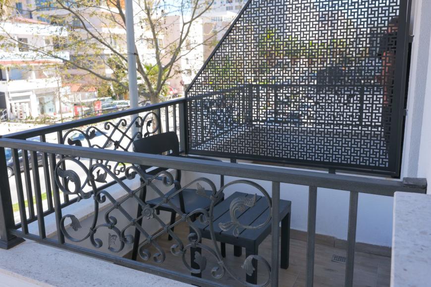 3 Sterne Hotel: AFA Hotel - Durres, Durres, Bild 5