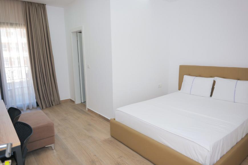 3 Sterne Hotel: AFA Hotel - Durres, Durres, Bild 2