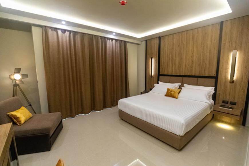 4 Sterne Familienhotel: Kraal Hotel - Vlore, Vlora, Bild 3