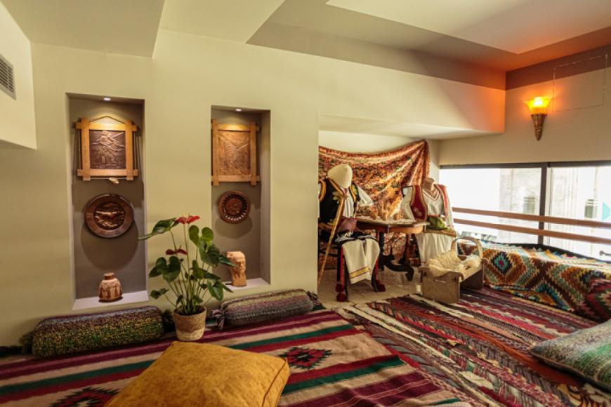 4 Sterne Familienhotel: Kraal Hotel - Vlore, Vlora, Bild 10