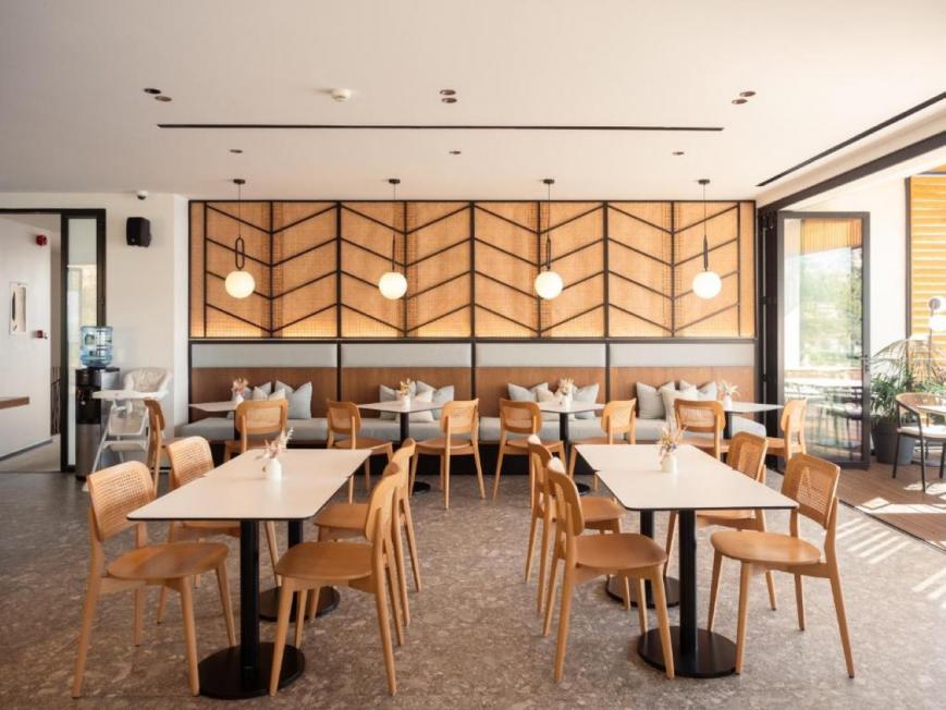 4 Sterne Hotel: Nobus Hotel & Spa - Vlore, Vlora, Bild 3