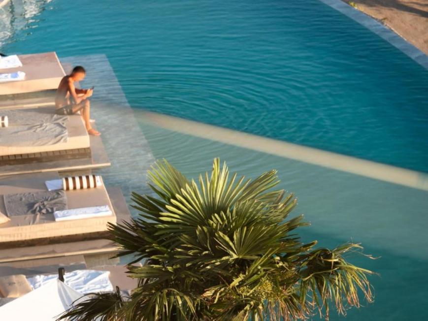 4 Sterne Hotel: Nobus Hotel & Spa - Vlore, Vlora, Bild 9