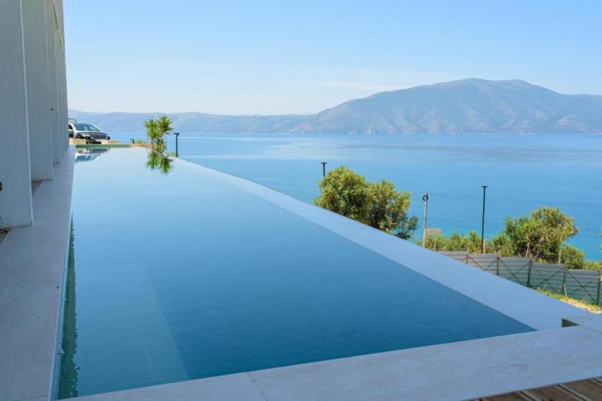 4 Sterne Hotel: Nobus Hotel & Spa - Vlore, Vlora, Bild 2