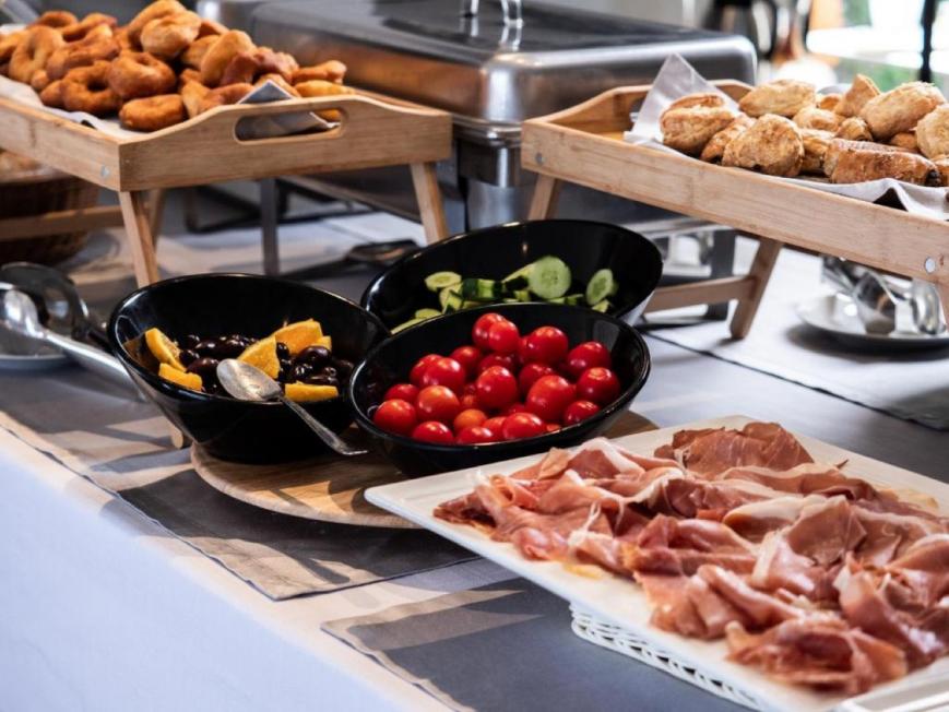 4 Sterne Hotel: Nobus Hotel & Spa - Vlore, Vlora, Bild 4