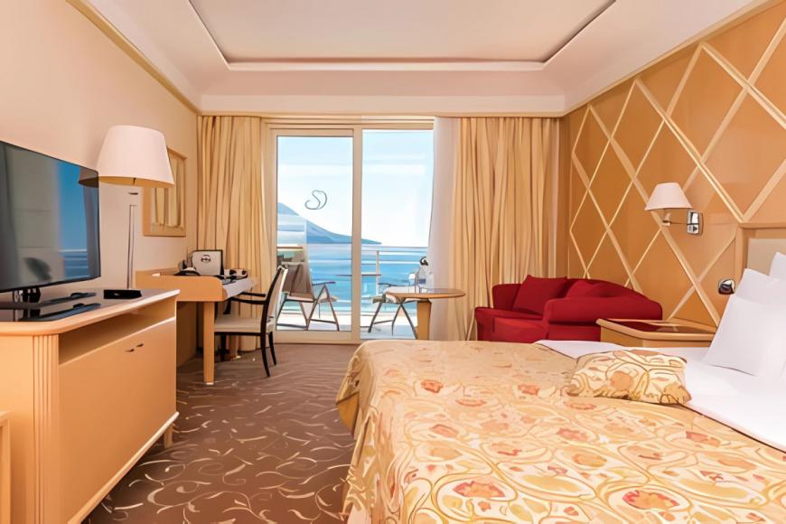 5 Sterne Familienhotel: Splendid Conference & Spa Resort - Becici, Montenegrinische Adriaküste, Bild 6