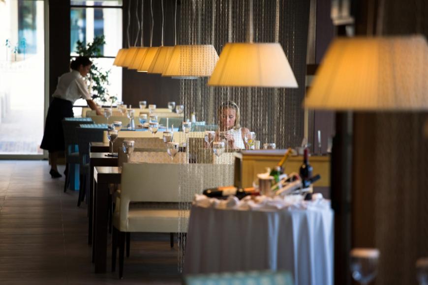 5 Sterne Familienhotel: Splendid Conference & Spa Resort - Becici, Montenegrinische Adriaküste, Bild 5