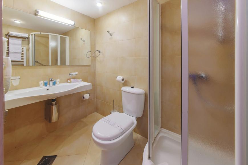 4 Sterne Familienhotel: Montenegro Beach Resort - Becici, Montenegrinische Adriaküste, Bild 10