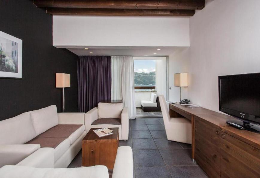 4 Sterne Familienhotel: Avala Resort & Villas - Budva, Montenegrinische Adriaküste, Bild 7
