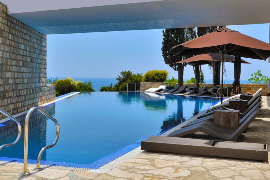 4 Sterne Familienhotel: Avala Resort & Villas - Budva, Montenegrinische Adriaküste, Bild 4