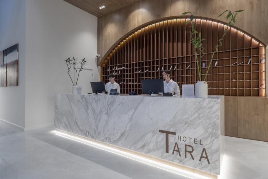 4 Sterne Hotel: Hotel Tara - Becici, Montenegrinische Adriaküste, Bild 9