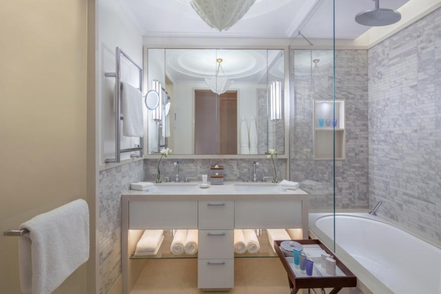 5 Sterne Hotel: Regent Porto Montenegro - Tivat, Montenegrinische Adriaküste, Bild 5