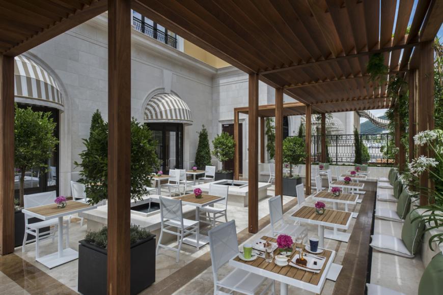 5 Sterne Hotel: Regent Porto Montenegro - Tivat, Montenegrinische Adriaküste, Bild 3