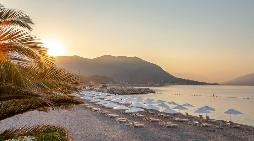 5 Sterne Hotel: Lazure Marina & Hotel - Meljine, Montenegrinische Adriaküste, Bild 4