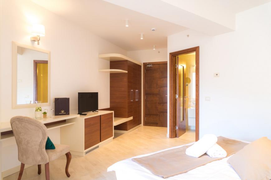 4 Sterne Familienhotel: Hotel Kadmo by Aycon - Budva, Montenegrinische Adriaküste, Bild 7