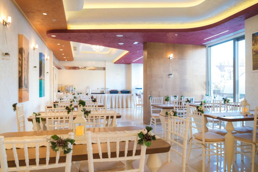 4 Sterne Familienhotel: Hotel Kadmo by Aycon - Budva, Montenegrinische Adriaküste, Bild 5