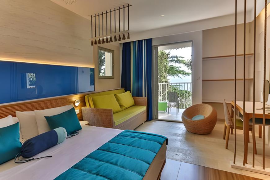 4 Sterne Familienhotel: Carine Hotel Park - Bijela, Montenegrinische Adriaküste, Bild 9