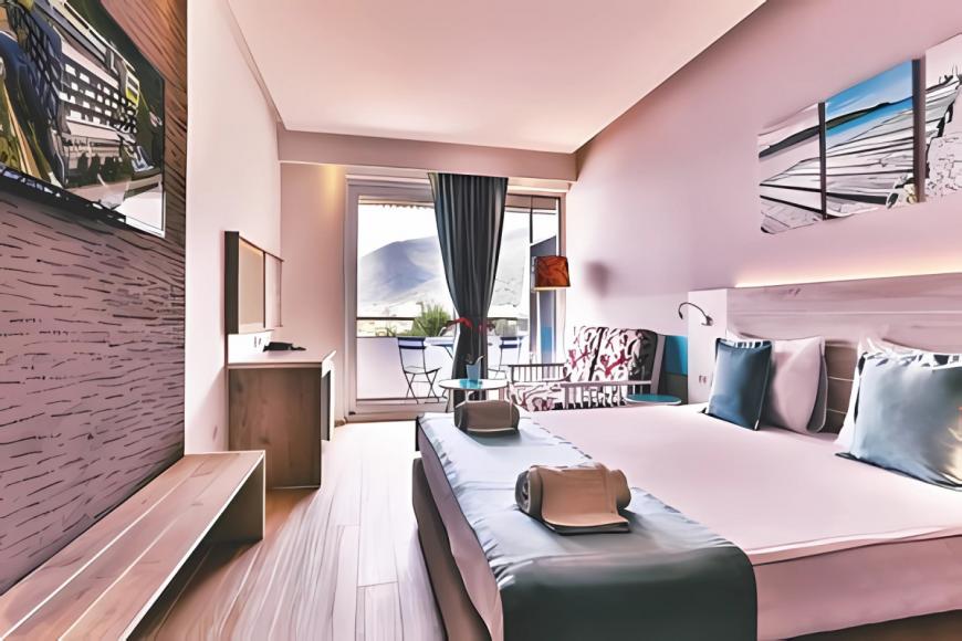 4 Sterne Familienhotel: Carine Hotel Park - Bijela, Montenegrinische Adriaküste, Bild 8