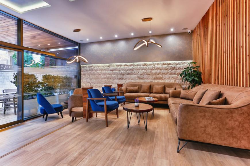 4 Sterne Familienhotel: Hotel Harmony by Aycon - Petrovac, Montenegrinische Adriaküste, Bild 4