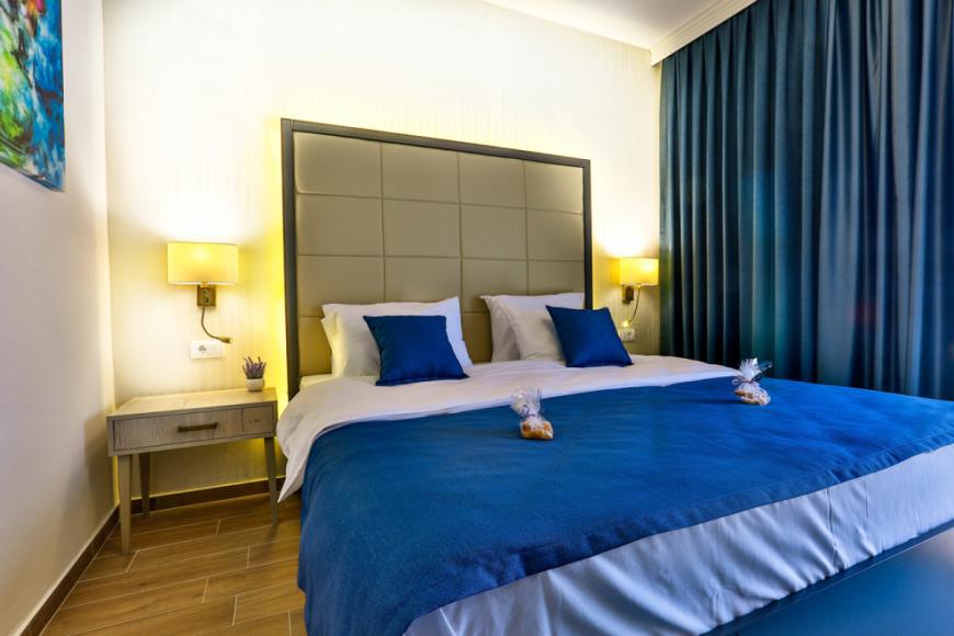 4 Sterne Familienhotel: Hotel Harmony by Aycon - Petrovac, Montenegrinische Adriaküste, Bild 10