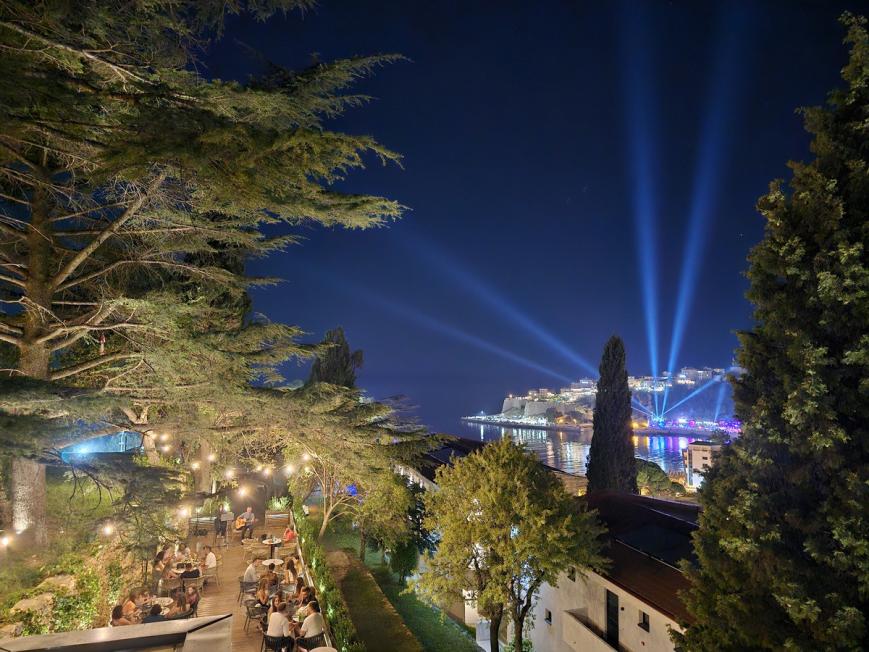 4 Sterne Hotel: The New Mediteran Villa Edition - Ulcinj, Montenegrinische Adriaküste, Bild 9