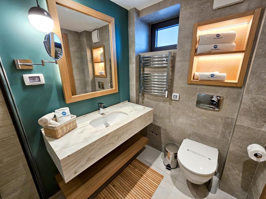 4 Sterne Hotel: The New Mediteran Villa Edition - Ulcinj, Montenegrinische Adriaküste, Bild 4