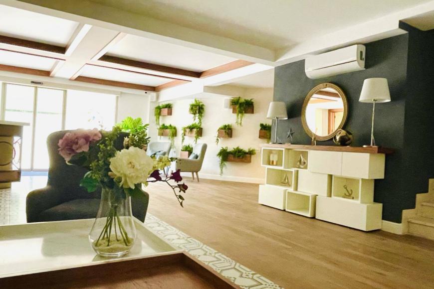 4 Sterne Hotel: Hotel Casa Di Sofia - Becici, Montenegrinische Adriaküste, Bild 7