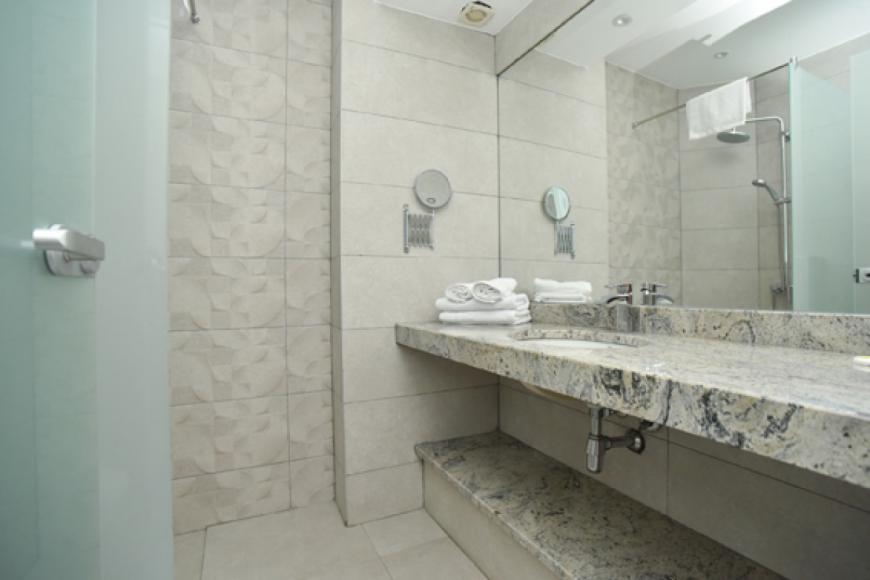 4 Sterne Hotel: Hotel La Mer - Becici, Montenegrinische Adriaküste, Bild 5