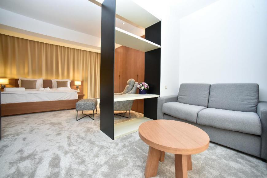 4 Sterne Hotel: Hotel Harmonia by Dukley - Budva, Bild 9