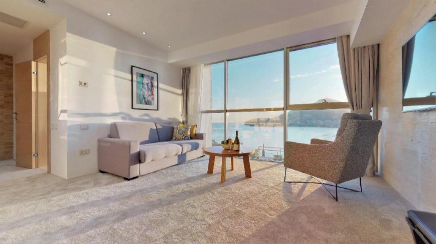 4 Sterne Hotel: Hotel Harmonia by Dukley - Budva, Bild 10