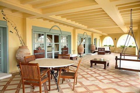 5 Sterne Hotel: Carthage Thalasso Resort - Gammarth, Grossraum Tunis, Bild 8