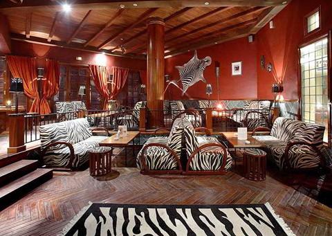 5 Sterne Hotel: Carthage Thalasso Resort - Gammarth, Grossraum Tunis, Bild 10