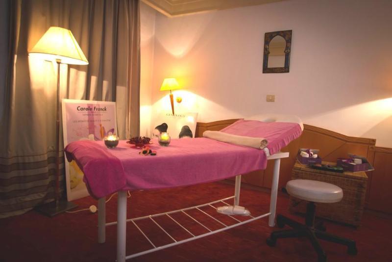 4 Sterne Hotel: Golden Tulip El Mechtel - Tunis, Grossraum Tunis, Bild 9