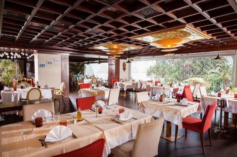 4 Sterne Hotel: Golden Tulip El Mechtel - Tunis, Grossraum Tunis, Bild 4