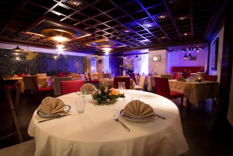 4 Sterne Hotel: Golden Tulip El Mechtel - Tunis, Grossraum Tunis, Bild 5