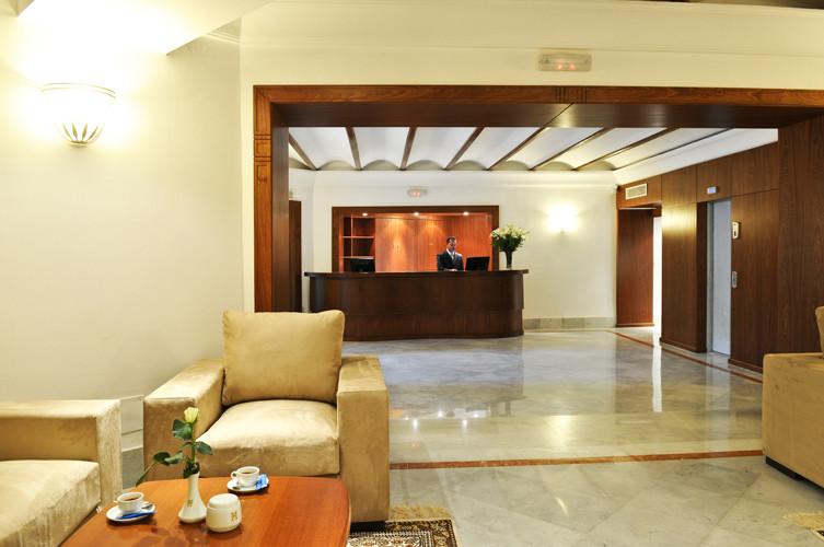 4 Sterne Hotel: Majestic - Tunis, Grossraum Tunis, Bild 2