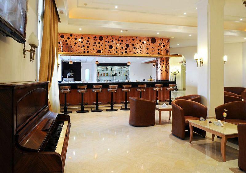 4 Sterne Hotel: Majestic - Tunis, Grossraum Tunis, Bild 9
