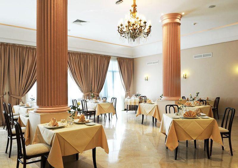 4 Sterne Hotel: Majestic - Tunis, Grossraum Tunis, Bild 7