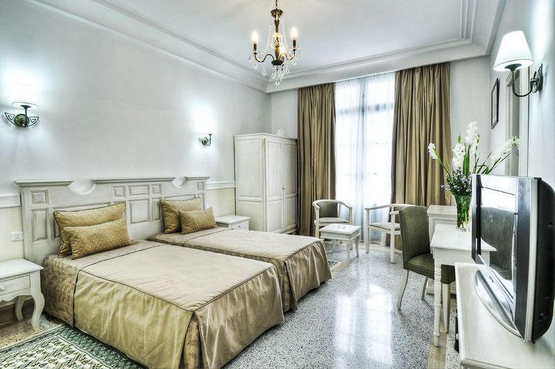 4 Sterne Hotel: Majestic - Tunis, Grossraum Tunis, Bild 3