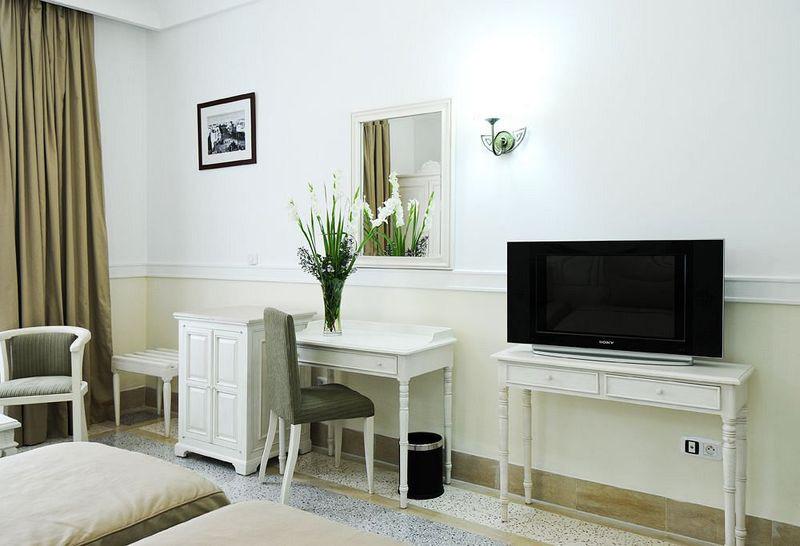 4 Sterne Hotel: Majestic - Tunis, Grossraum Tunis, Bild 4