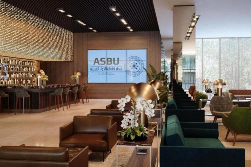 4 Sterne Hotel: Royal ASBU Hotel - Tunis, Grossraum Tunis, Bild 5