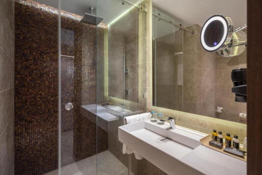 4 Sterne Hotel: Royal ASBU Hotel - Tunis, Grossraum Tunis, Bild 3