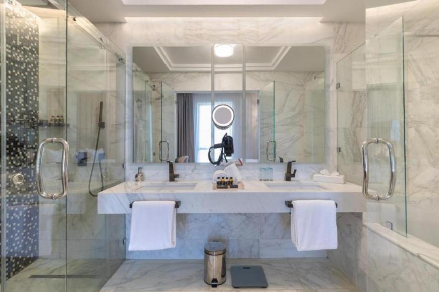 4 Sterne Hotel: Royal ASBU Hotel - Tunis, Grossraum Tunis, Bild 10