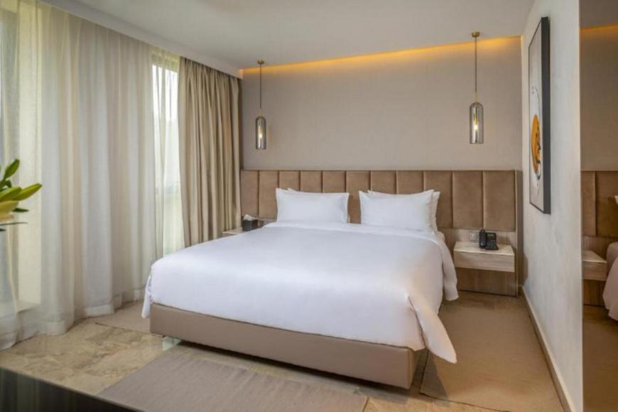 4 Sterne Hotel: Royal ASBU Hotel - Tunis, Grossraum Tunis, Bild 9