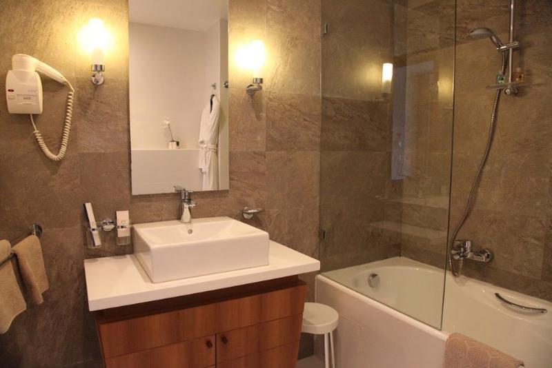 4 Sterne Hotel: Belvedere Fourati - Tunis, Grossraum Tunis, Bild 9