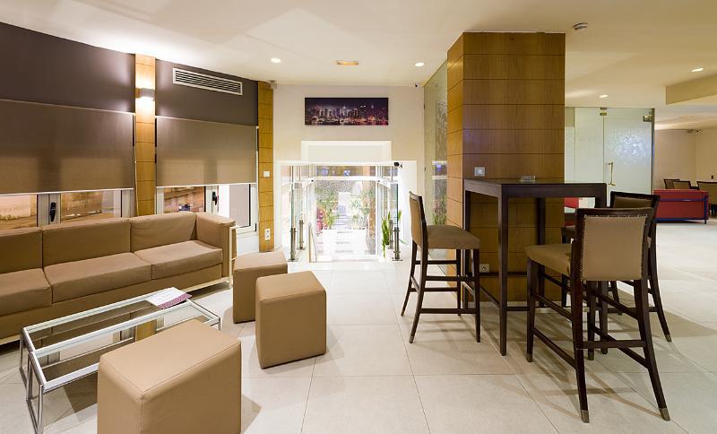 3 Sterne Hotel: Golf Royal - Tunis, Grossraum Tunis, Bild 8