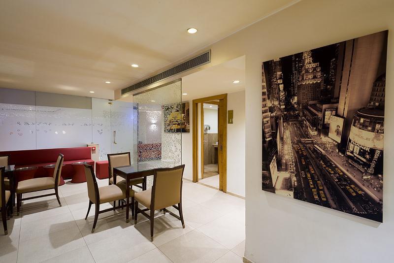 3 Sterne Hotel: Golf Royal - Tunis, Grossraum Tunis, Bild 9