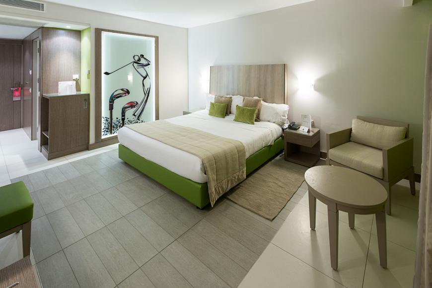 3 Sterne Hotel: Golf Royal - Tunis, Grossraum Tunis, Bild 4