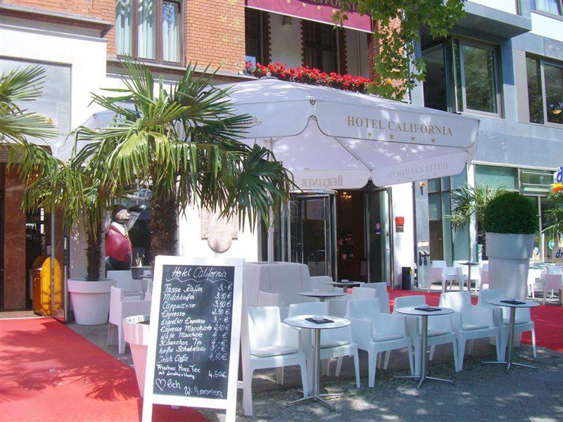 4 Sterne Hotel: Leonardo Hotel Berlin KU´DAMM - Berlin, Berlin, Bild 9