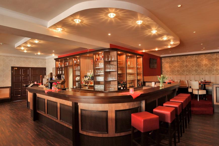 4 Sterne Hotel: The Lakeside Burghotel zu Strausberg - Strausberg, Brandenburg, Bild 4