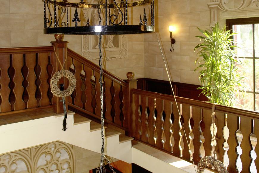 4 Sterne Hotel: The Lakeside Burghotel zu Strausberg - Strausberg, Brandenburg, Bild 5